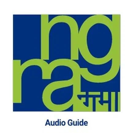 NGMA Audio Guide Читы