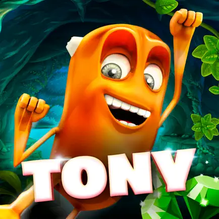 Tony Epic Run Cheats