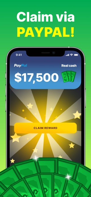 Giochi GAMEE: Guadagnare soldi su App Store