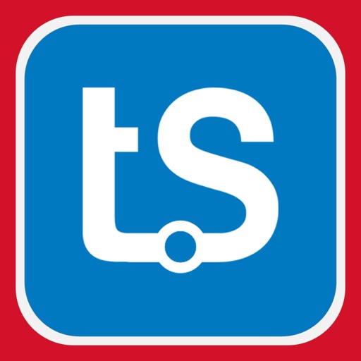 Transit Stop: CTA Tracker. iOS App