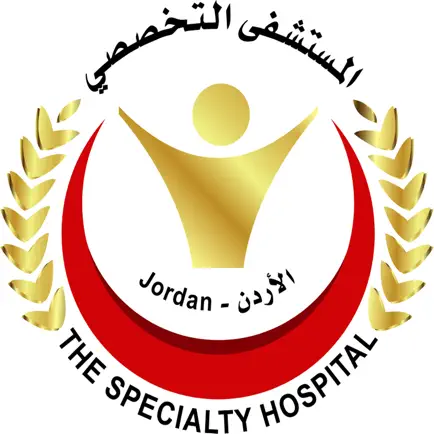 Specialty Hospital - Patient Читы