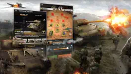 Game screenshot World War Machines: Conquest apk