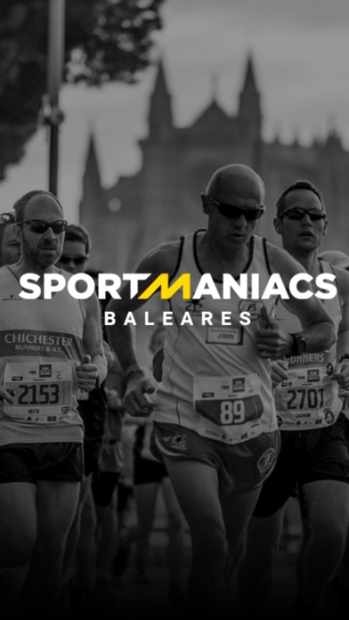 Screenshot #1 pour Live Sportmaniacs Baleares