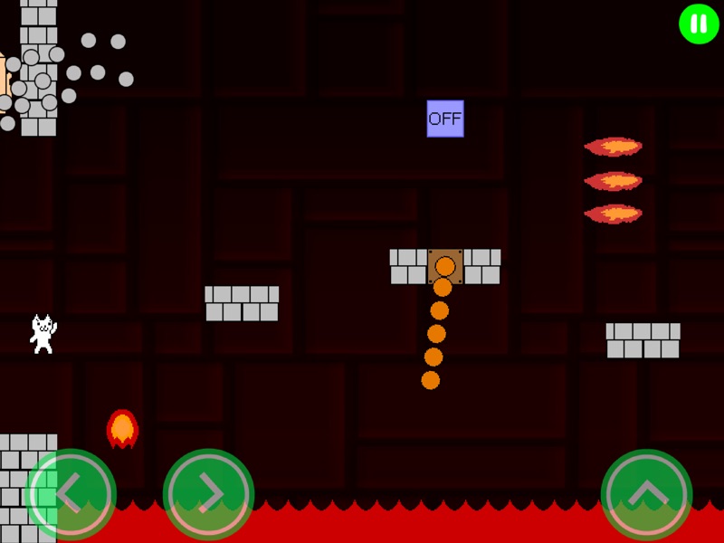 Syobon Action HD screenshot 12