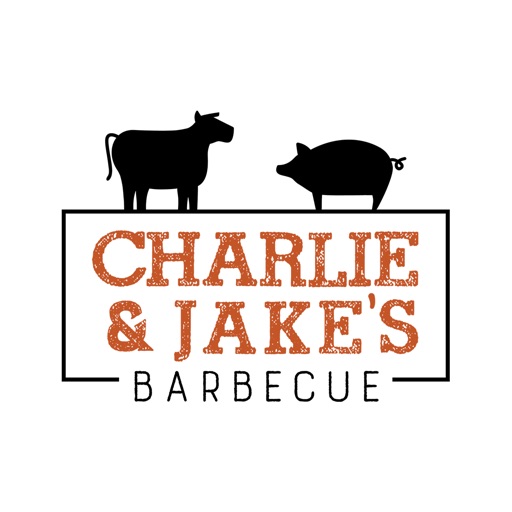 Charlie and Jakes