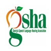 GSHA Convention icon