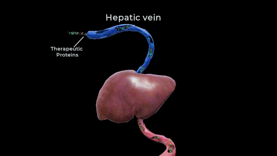 #2. Turning Genes into Medicine (iOS) 由: Random42