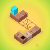 Block Color Trap - Puzzle !