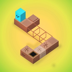 屏幕截图 (4) Block Color Trap - Puzzle !