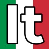 Italian Flashcards icon