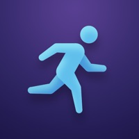 Running App logo