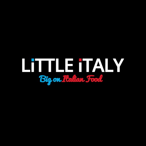 Little Italy Bolton icon