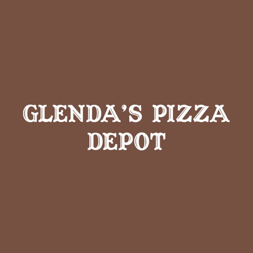 Glenda's Pizza icon