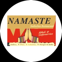 Namaste Brake logo