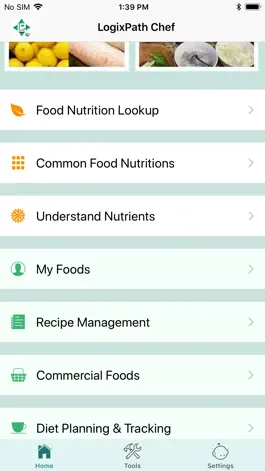 Game screenshot LogixPath Chef mod apk