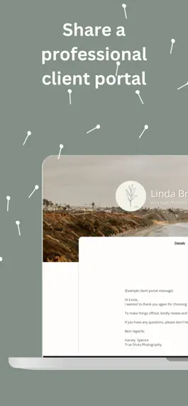 Game screenshot DandyLight - Photography App hack