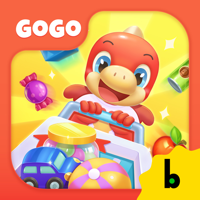 Funny Shop Gogo shopping game