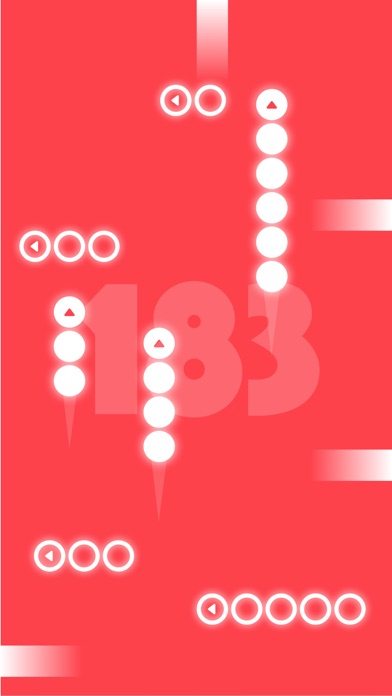 RUSH - Endless Traffic Game screenshot 2