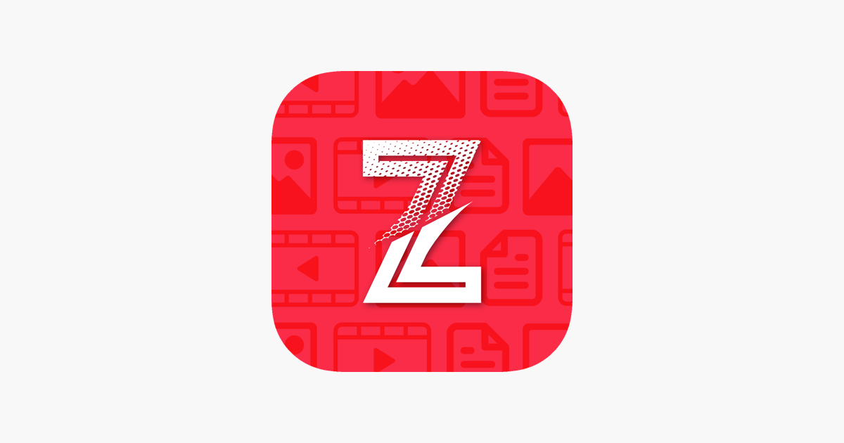 ZETSU by Orion on the App Store