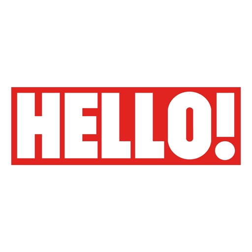 Hello - Türkiye icon