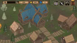 Game screenshot Viking Wars RPG mod apk