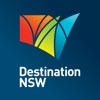 Destination NSW Events icon