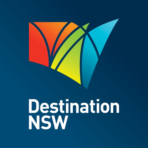 Destination NSW Events
