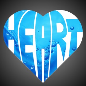 屏幕截图 (3) HeartShapedText