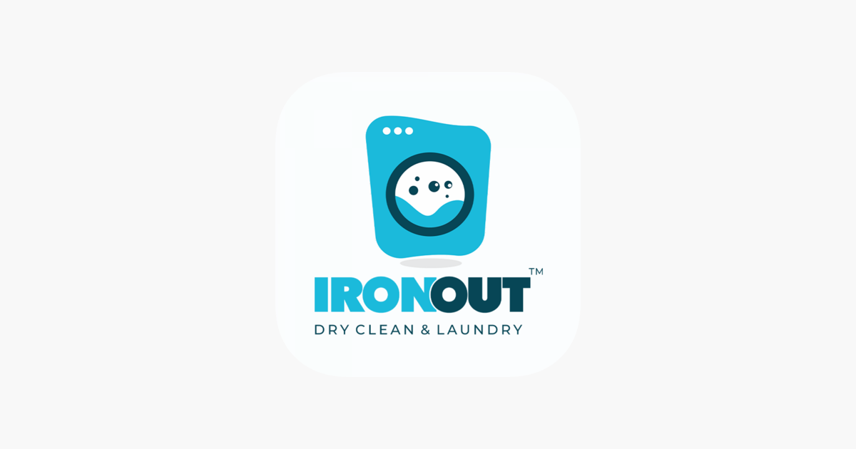 IronOut on the App Store