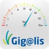 Gigalis (Pays de la Loire) - iPadアプリ