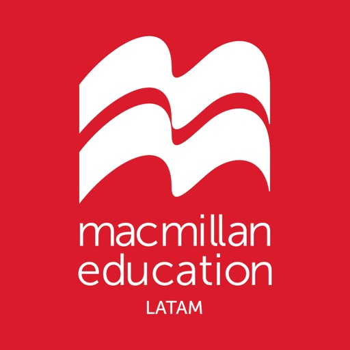 Macmillan Education Latam icon