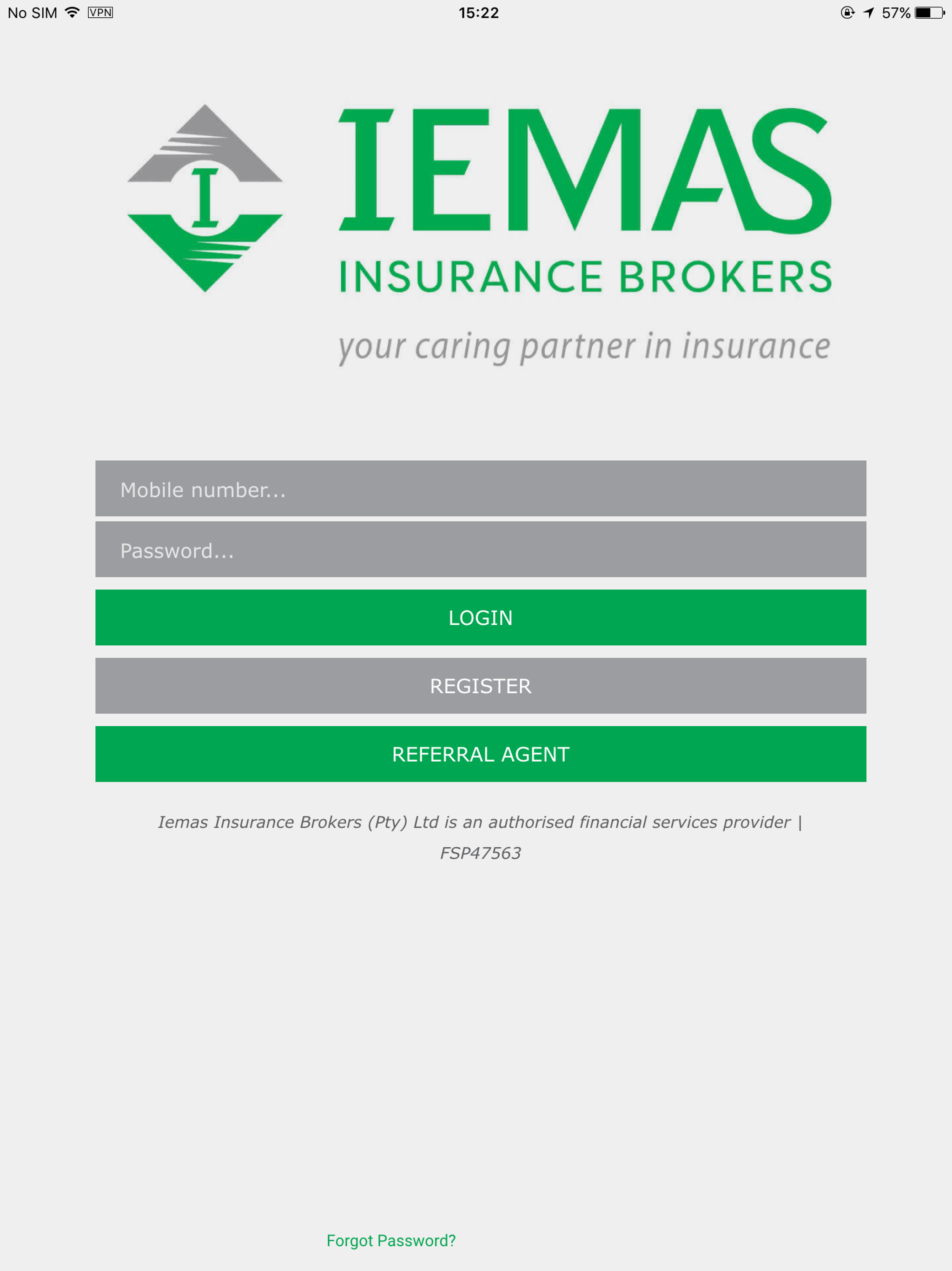 iMas Insurance Brokers