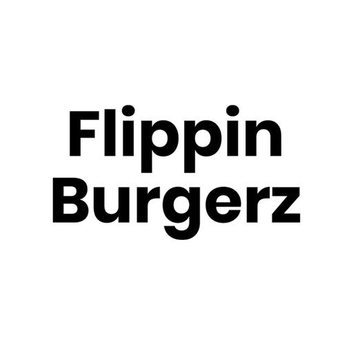 Flippin Burgerz