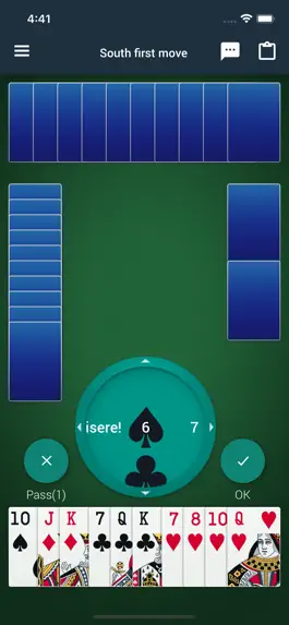 Game screenshot SmartPref Pro apk