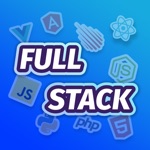 Download Learn Full Stack Web Offline app