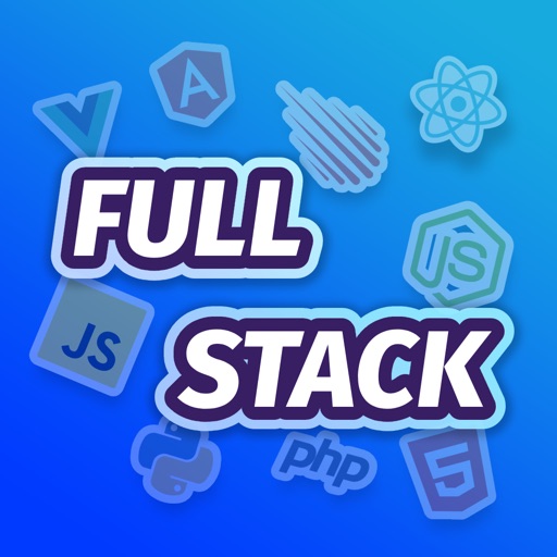 Learn Full Stack Development