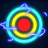 Glow Color Rings icon