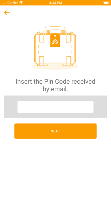 IntelliRespond Screenshot