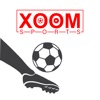 Xoom Sports - Football Live icon