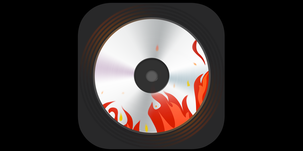 Cisdem DVD Burner sul Mac App Store