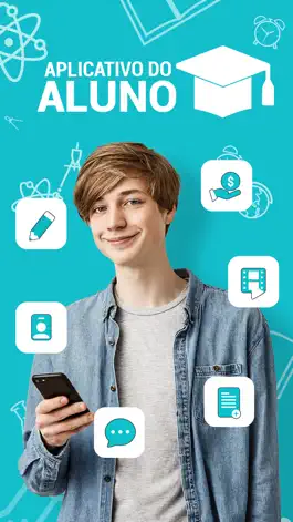 Game screenshot APP do Aluno - SGE mod apk