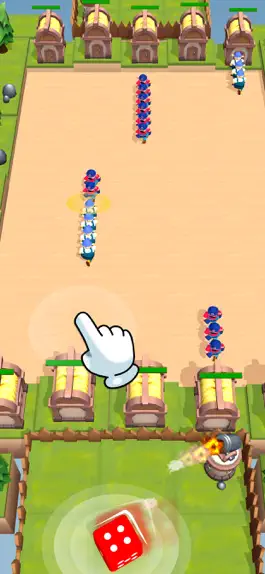 Game screenshot Mini Rival - Multiplayer Games mod apk