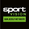 Sportvision: Premium Gym icon