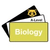 A-Level Biology Flashcards icon
