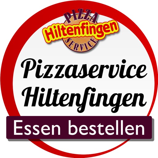 Pizzaservice Hiltenfingen icon
