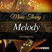 Melody Course logo