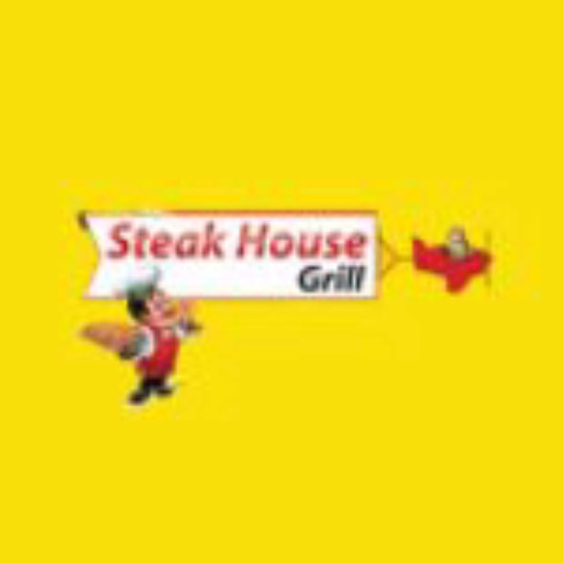 Steak House Grill icon