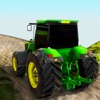 Real Tractor Driving Sim 2023 icon