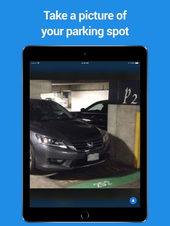 Find My Parked Carのおすすめ画像3