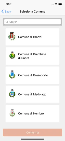 Game screenshot Comune Facile mod apk